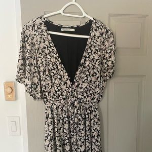 Abercrombie and Fitch women’s dress